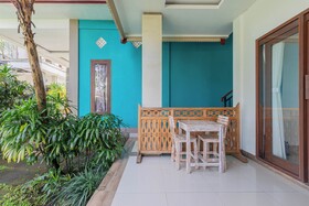 Green Sala Villa