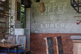 Green Sala Villa