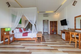 Green Sala Villa