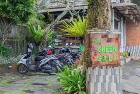 Green Sala Villa