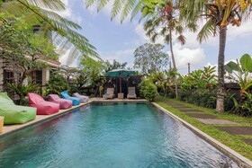 Green Sala Villa