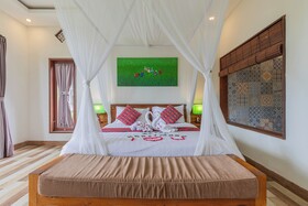 Green Sala Villa