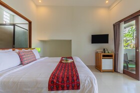 Green Sala Villa