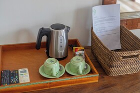 Green Sala Villa