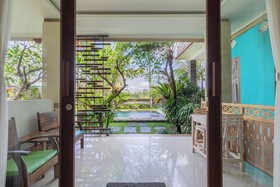 Green Sala Villa