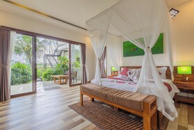 Green Sala Villa