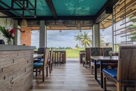 Green Sala Villa