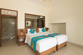 Green Sala Villa
