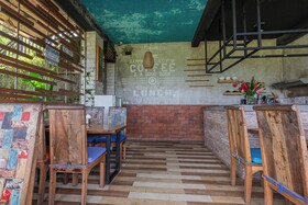 Green Sala Villa