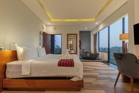 Green Sala Villa