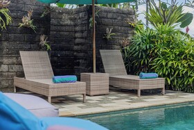 Green Sala Villa