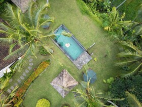 Green Sari Private Villa