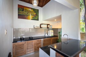 Green Sari Private Villa