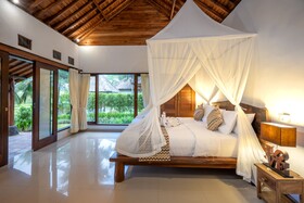 Green Sari Private Villa