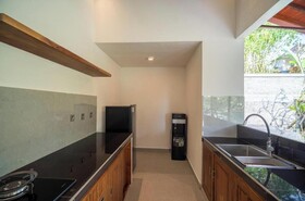 Green Sari Private Villa