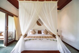 Green Sari Private Villa