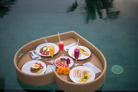 Green Sari Private Villa