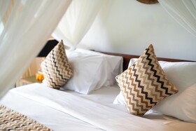 Green Sari Private Villa