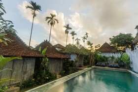Green Taman Ubud