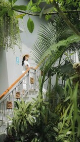 Gunung Merta Bungalows