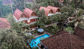 Gunung Merta Bungalows