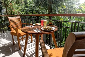 Gunung Merta Bungalows