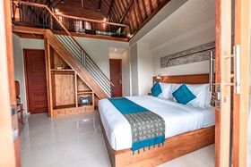 Gunung Merta Bungalows