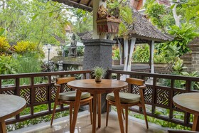 Gunung Merta Bungalows