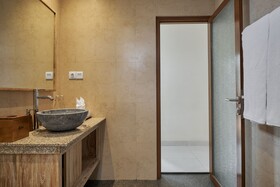 Gynandha Ubud Cottage