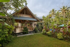 Gynandha Ubud Cottage