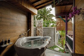 Gynandha Ubud Cottage