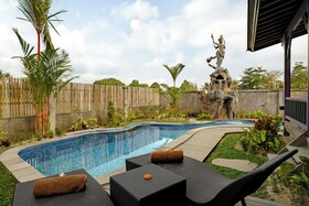 Gynandha Ubud Cottage