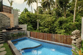 Gynandha Ubud Cottage