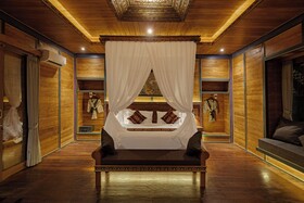 Gynandha Ubud Cottage