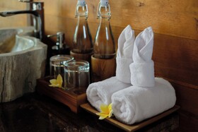 Gynandha Ubud Cottage