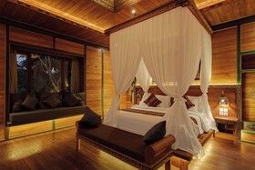 Gynandha Ubud Cottage