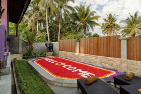 Gynandha Ubud Cottage