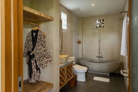 Gynandha Ubud Cottage