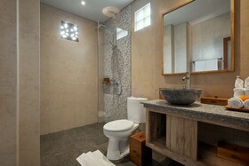 Gynandha Ubud Cottage