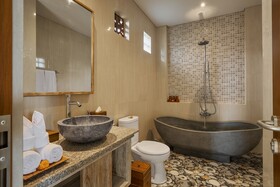 Gynandha Ubud Cottage