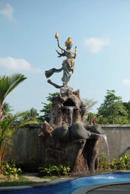 Gynandha Ubud Cottage