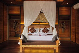 Gynandha Ubud Cottage