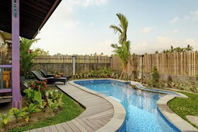 Gynandha Ubud Cottage