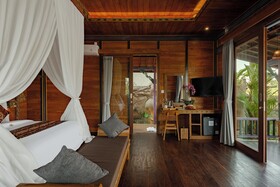 Gynandha Ubud Cottage