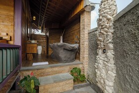 Gynandha Ubud Cottage