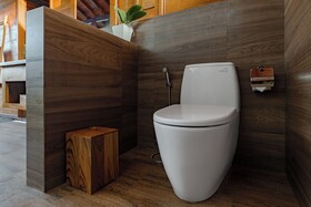 Gynandha Ubud Cottage