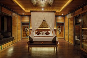 Gynandha Ubud Cottage