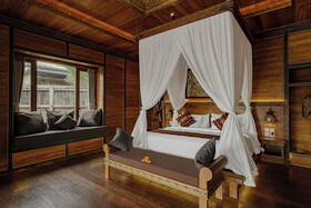 Gynandha Ubud Cottage