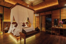 Gynandha Ubud Cottage