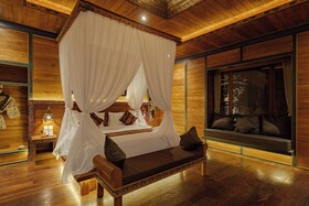 Gynandha Ubud Cottage